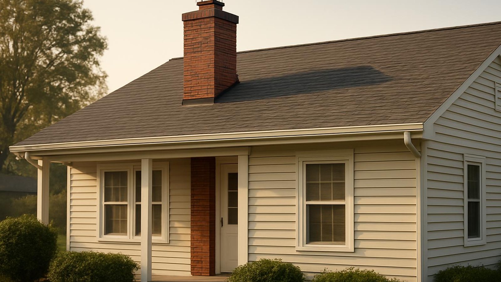 Chimney Sweep & Inspection in Somerville